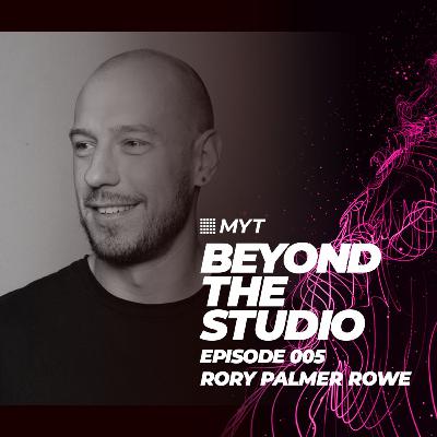 005 - Rory Palmer - Rowe - Market Your Music in 2021 005 - Rory Palmer - Rowe - Market Your Music in 2021