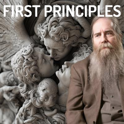 Does the West Have a Magical Metaphysics? | John Michael Greer
