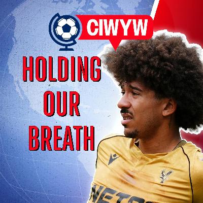 USMNT Alarm Bells: Richards & Aaronson Hurt (Soccer 5/19) USMNT Alarm Bells: Richards & Aaronson Hurt (Soccer 5/19)