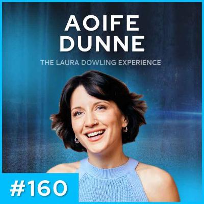 Aoife Dunne: Ayahuasca, Grief and an Unexpected Route into Comedy Aoife Dunne: Ayahuasca, Grief and an Unexpected Route into Comedy