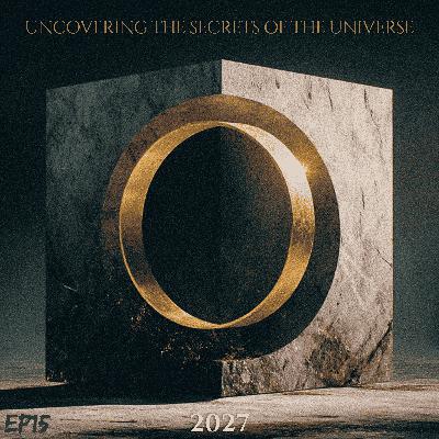 2027: Aliens, Pyramids, and the Great Awakening 2027: Aliens, Pyramids, and the Great Awakening