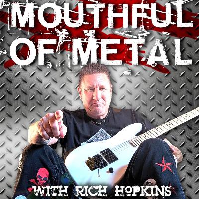 Rob Halford interview