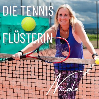 SCHLUSS mit nett 🎾spielen!