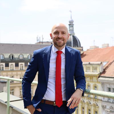 Filip Široký: Nejčastější případy finanční kriminality v EU jsou spojeny s dotačními podvody. EPPO chrání peníze nás všech.