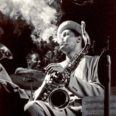 Dexter Gordon Centennial Dexter Gordon Centennial
