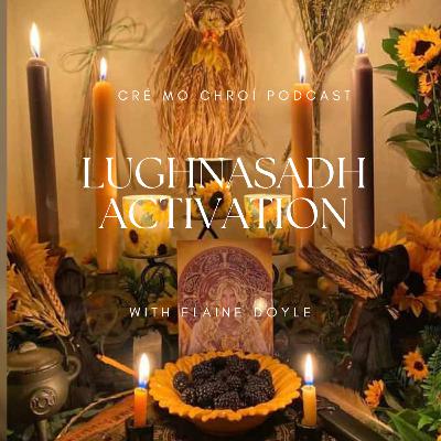 Lughnasadh Activation