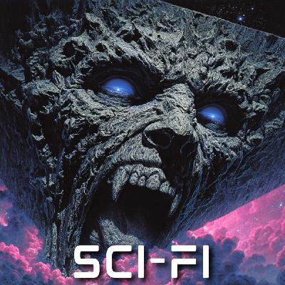 NASA Sent Us To Board The Oumuamua Object. Inside, Eight Billion Civilizations | Sci-Fi Creepypasta