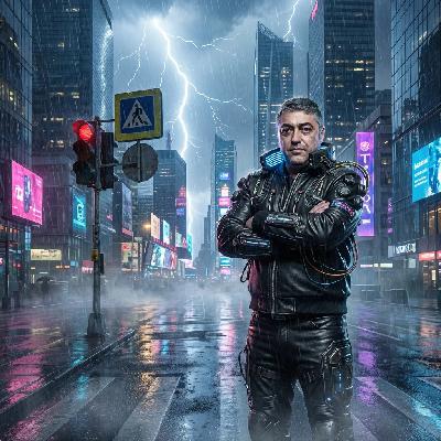 The Thunderstorm Opera ( hard techno, experimental)