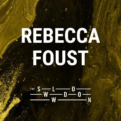 1411: Amalgam by Rebecca Foust 1411: Amalgam by Rebecca Foust