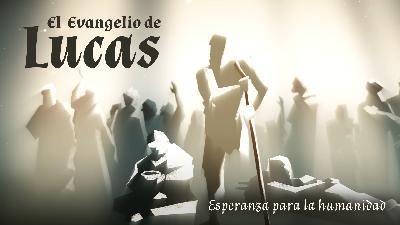 Lucas 10:25-37 — Una silla de carga y otra de oportunidad