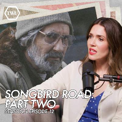 Rebecca Confronts Nicky | "Songbird Road: Part Two" (312)