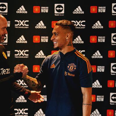 Hoje Sim #189 - Por todos os ângulos, como funcionam as negociações de jogadores no futebol? Hoje Sim #189 - Por todos os ângulos, como funcionam as negociações de jogadores no futebol?