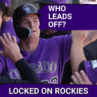 Will Mickey Moniak Be The Key To Success For The Colorado Rockies Offense?