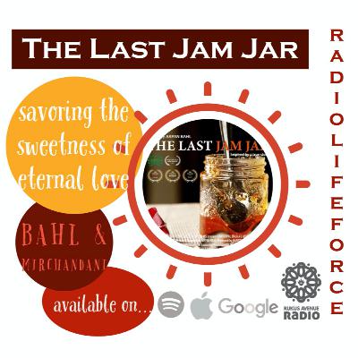 The Last Jam Jar The Last Jam Jar