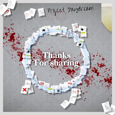 PD 5 - Thanks For Sharing