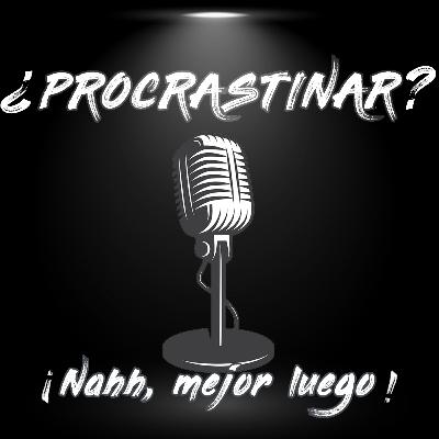 Procrastinación