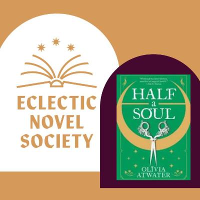 Half a Soul: Your Weird Cousin, Faerie Boyfriends, and Bridgerton Vibes