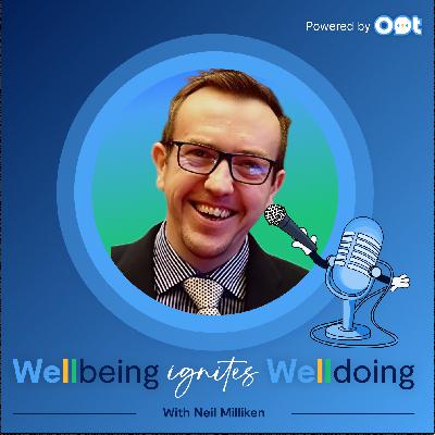 Driving Digital Inclusion & Accessibility at Scale with Neil Milliken