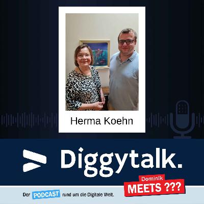 Herma Koehn im Gespräch: 60 Jahre Bühnenschauspielerin, EUROPA (Die kleine Seejungfrau, Die drei ???) Herma Koehn im Gespräch: 60 Jahre Bühnenschauspielerin, EUROPA (Die kleine Seejungfrau, Die drei ???)