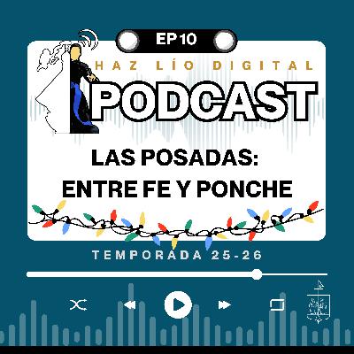 E10 (25-26) Las posadas: entre fe y ponche