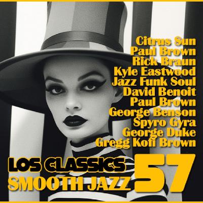 Smooth Jazz Classics Vol. 57