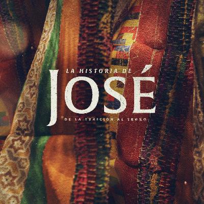 Cuando Nadie Me Ve || La Historia De José || Semana 2 Cuando Nadie Me Ve || La Historia De José || Semana 2
