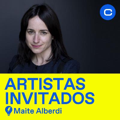 Maite Alberdi Maite Alberdi