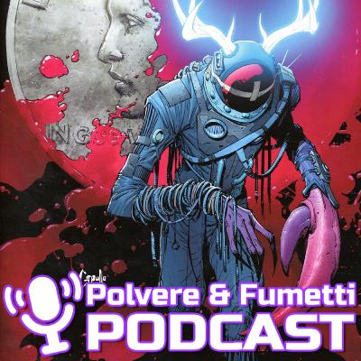Undiscovered Country 1 di Scott Snyder, Charles Soule e Giuseppe Camuncoli | #ComicsBlog