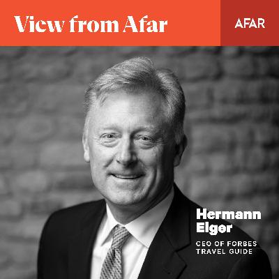 Live From ILTM: Inside Forbes Travel Guide's 67-Year Legacy of Defining Luxury