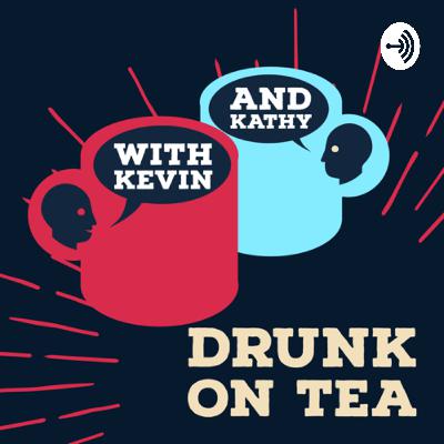 Drunk on Tea (Trailer) Drunk on Tea (Trailer)