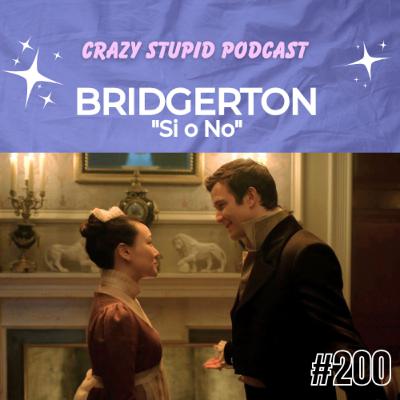 Bridgerton T4 E5 | Si o No | El primer te Amo y la primera vez de Benesophie Bridgerton T4 E5 | Si o No | El primer te Amo y la primera vez de Benesophie