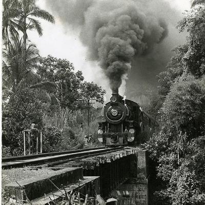 GO FEET! Radio #73 Train to Skaville: SKA sessions with Brian Keyo (Part1of3)
