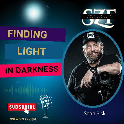 Men's Mental Health Month: Sean Sisk's Path to Recovery