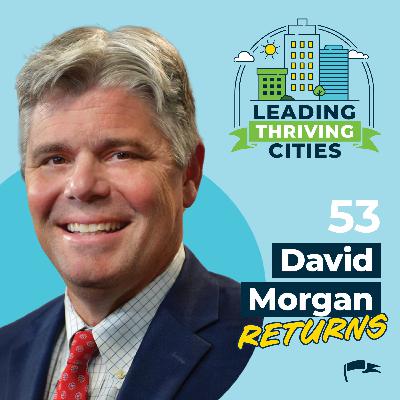 Episode 53 - David Morgan Returns!