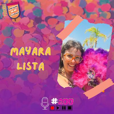 Mayara Lista - Batuques e Confetes #200