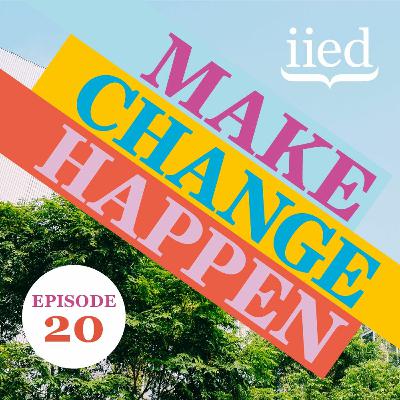 20. Can mitigation deliver better cities in the global South? 20. Can mitigation deliver better cities in the global South?