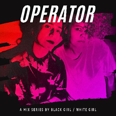 OPERATOR VOLUME 2: EPISODE 1