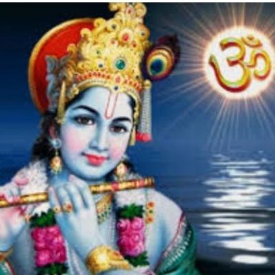 Ch.8 Akshara Brahma Yoga Shlok 15