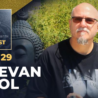 Episode 29 Estevan Oriol " a life through the lens"
