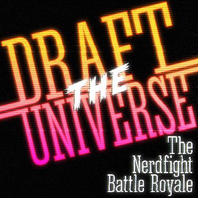 A British Gundam Murder Mystery - Weapons Debate