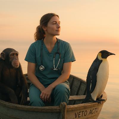 Chronique d’un monde qui tangue