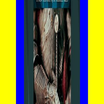 #KINDLE$ Powers and Thrones A New History of the Middle Ages {epub download}