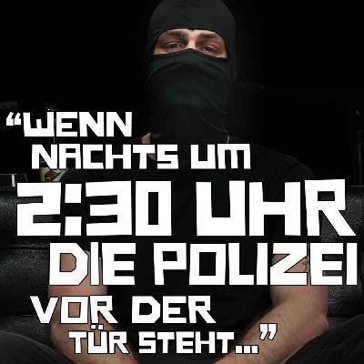 Overdosed Berlin über illegale Raves, Lost Places und Freiheit beim Feiern