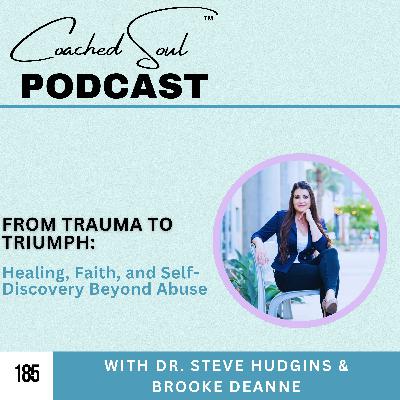 From Trauma to Triumph: Healing, Faith, and Self-Discovery Beyond Abuse From Trauma to Triumph: Healing, Faith, and Self-Discovery Beyond Abuse