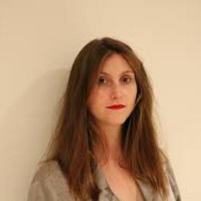 Interview with Caeleinn Hogan - writer of Republic of Shame