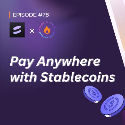 Inside Stables: Bernie Bilotta on Building the “Stablecoin Bank” for the Real World