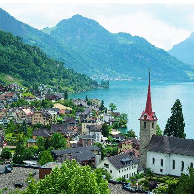 Cómo la gracia cambia todo