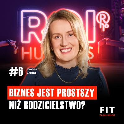 FIT #06 Nauka pływania dorosłych. Dlaczego technika nie wystarczy, żeby czuć się bezpiecznie? Karina Zreda FIT #06 Nauka pływania dorosłych. Dlaczego technika nie wystarczy, żeby czuć się bezpiecznie? Karina Zreda