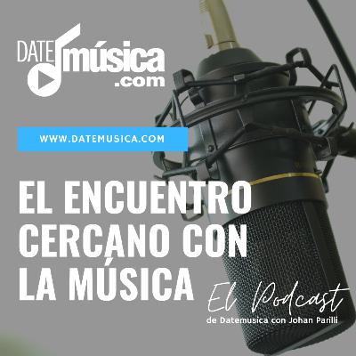 EP5 Programa de Grabación para Compositores