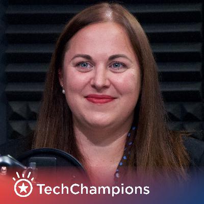 68: Thanks to data governance, our analysts spend 50% less time on analysis, Says Pavlína Vajgarová from Česká spořitelna